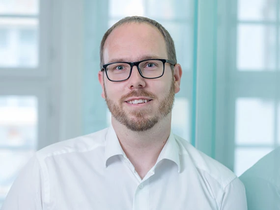 Markus Stauffiger