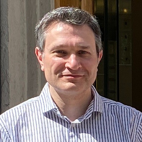 andrew